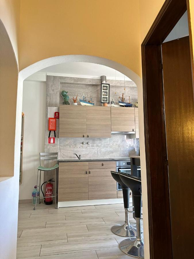 Ferienwohnung Casa Da Joana Portimão Exterior foto