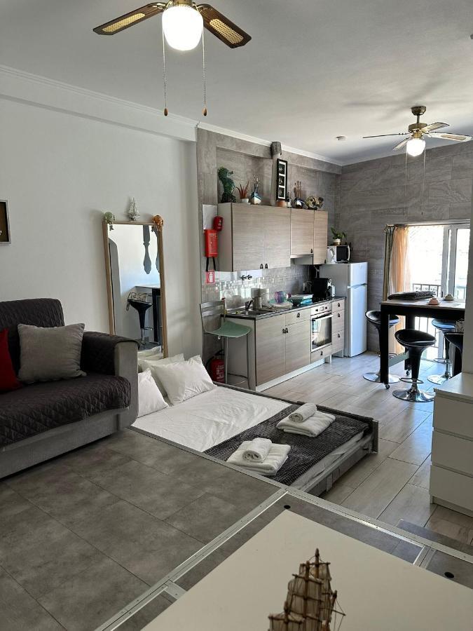 Ferienwohnung Casa Da Joana Portimão Exterior foto
