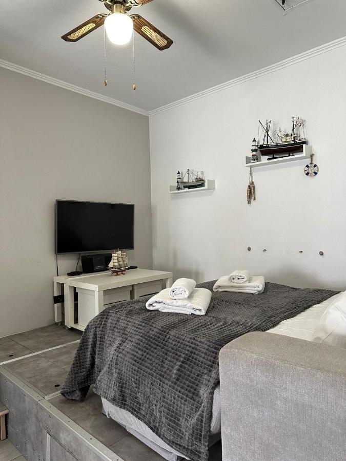 Ferienwohnung Casa Da Joana Portimão Exterior foto