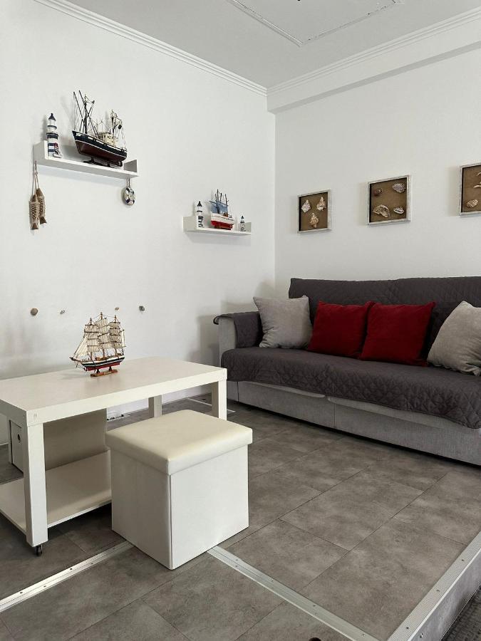 Ferienwohnung Casa Da Joana Portimão Exterior foto