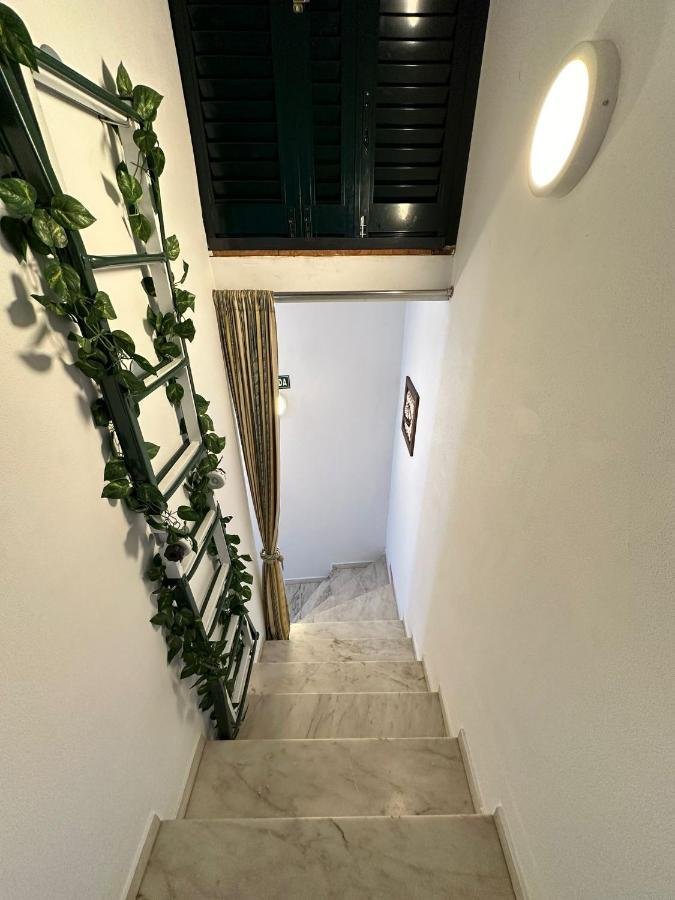 Ferienwohnung Casa Da Joana Portimão Exterior foto