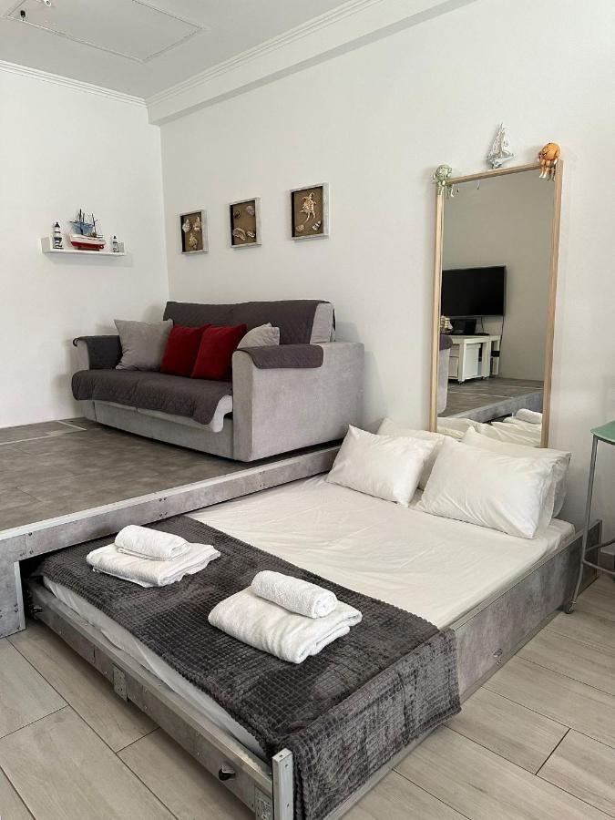 Ferienwohnung Casa Da Joana Portimão Exterior foto