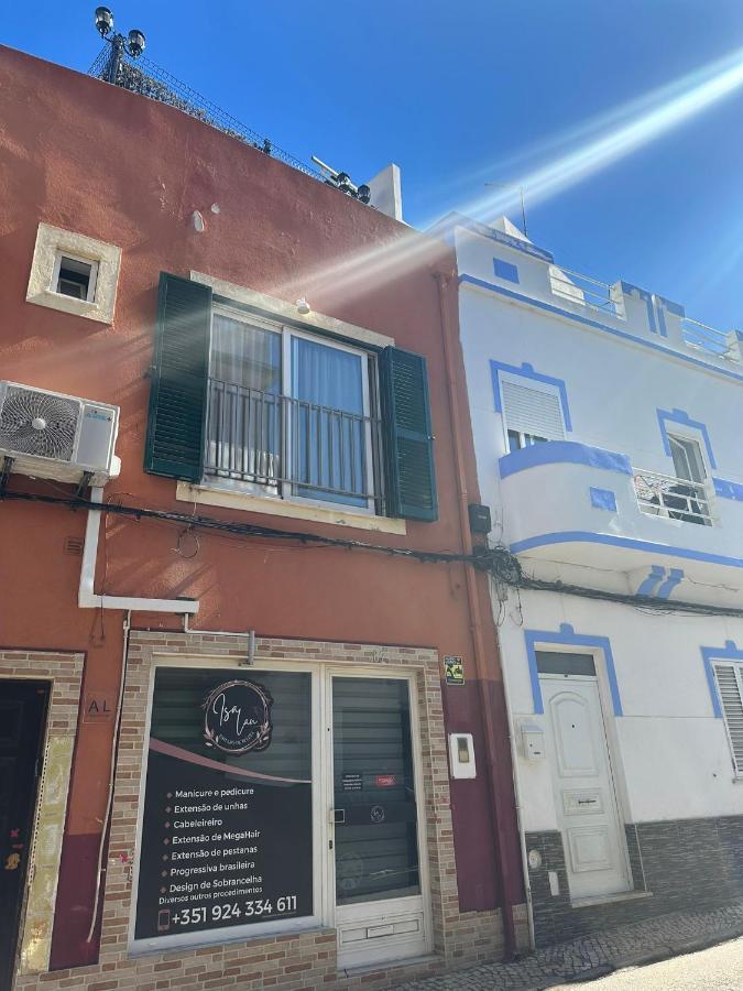 Ferienwohnung Casa Da Joana Portimão Exterior foto
